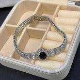 Luxurious & Elegant Zircon Stone Bracelet – Each
